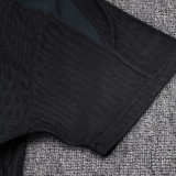 25/26 NK Black Player Version Training Short Suit