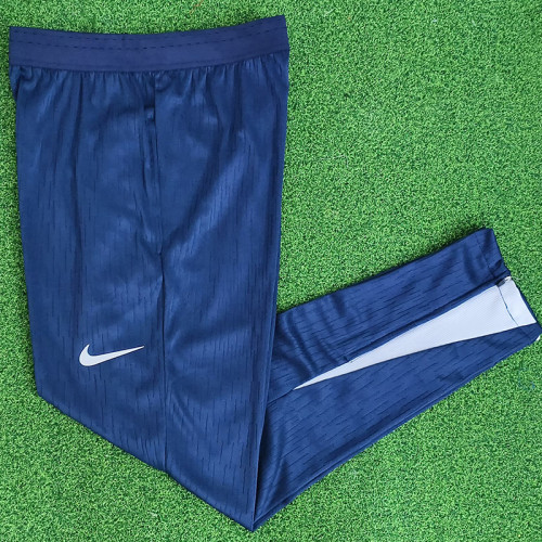 25/26 INT Royal Blue Training Long Pants (Have Pocket)