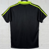 25/26 Live'25 OASIS Fluorescent Green Tour Soccer Jersey
