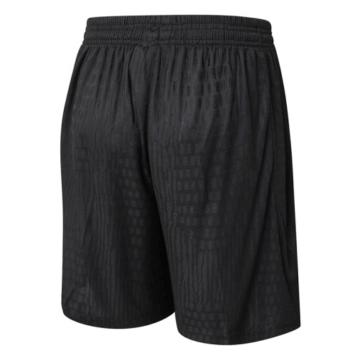 25/26 NK Black Player Version shorts#D2504(全黑）