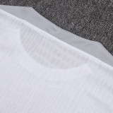 25/26 NK White Player Version Training Short Suit