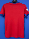 25/26 FCSB Red Fans Soccer Jersey