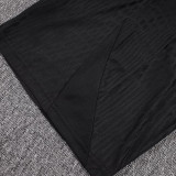 25/26 NK Black Player Version shorts#D2504(全黑）