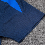 25/26 NK Royal Blue Player Version Training Short Suit
