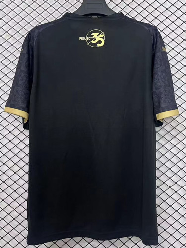 25/26 Plymouth Away Fans  Soccer Jersey