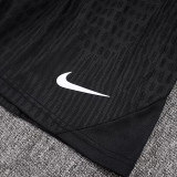 25/26 NK White Player Version Training Short Suit