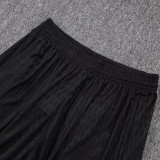 25/26 NK Black Player Version Training Short Suit