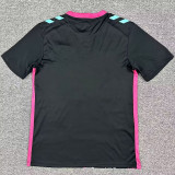25/26 Sunderland Goalkeeper Fans Soccer Jersey