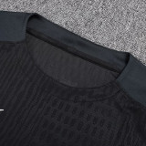 25/26 NK Black Player Version Training Short Suit