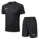25/26 NK Black Player Version Training Short Suit