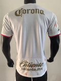 25/26 Toluca CD Away Player Version Soccer Jersey