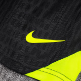25/26 NK Fluorescent Green Player Version Training Short Suit