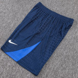 25/26 NK Royal Blue Player Version Training Short Suit