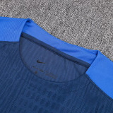 25/26 NK Royal Blue Player Version Training Short Suit
