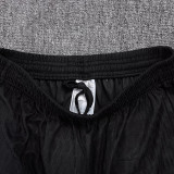 25/26 NK Black Player Version Training Short Suit