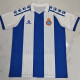 25/26 Espanyol Home Fans Soccer Jersey