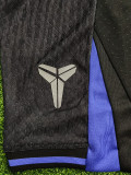 25/26 BAR Special Edition Black Kids Soccer Jersey(球员童装）