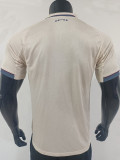 25/26 Ajax Third  Player Version Soccer Jersey