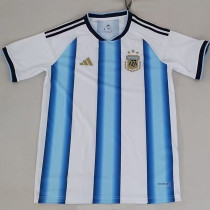 25/26 Argentina Home Fans Soccer Jersey 25/26 Argentina Home Fans Soccer Jersey