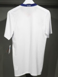 2008/2009 Man Utd Away  Player Version Retro Soccer Jersey球员