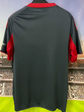 25/26 Olympiacos Third Fans Soccer Jersey (奥林匹亚科）