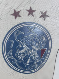 25/26 Ajax Third  Player Version Soccer Jersey