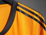 2013/2014 RMA Third Player Version Retro Soccer Jersey#球员