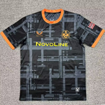 25/26 FC Nürnberg Third Fans Soccer Jersey