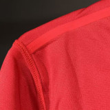 2012 Portugal Home Player Version Retro Soccer Jersey (球员)