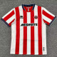 25/26 Sheffield Home Fans Soccer Jersey