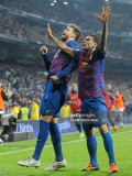 2011/2012 BAR Home Player Version Retro Soccer Jersey球员
