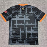 25/26 FC Nürnberg Third Fans Soccer Jersey