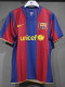2007/2008 BAR Home Player Version Retro Soccer Jersey球员