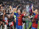2008/2009 BAR Home Player Version Retro Soccer Jersey球员