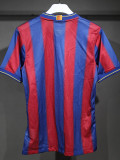 2009/2010 BAR Home Player Version Retro Soccer Jersey球员
