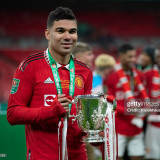 22/23 Man Utd Home Player Version Retro Soccer Jersey球员