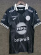 25/26 Motagua FC Black Fans Soccer Jersey 莫塔瓜