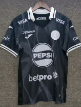 25/26 Motagua FC Black Fans Soccer Jersey 莫塔瓜 25/26 Motagua FC Black Fans Soccer Jersey 莫塔瓜