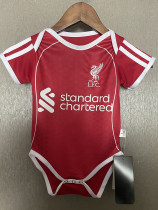 25/26 LIV Home Baby Infant Crawl Suit 25/26 LIV Home Baby Infant Crawl Suit