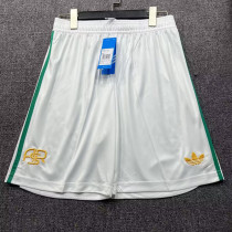 25/26 Roma Third Shorts Pants