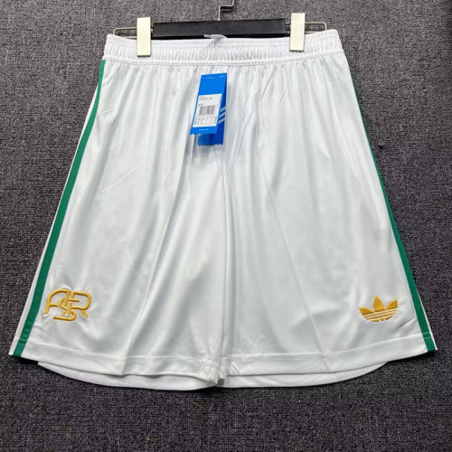 25/26 Roma Third Shorts Pants