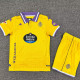 25/26 Valladolid Third Kids Soccer Jersey