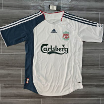 2006/2008 LIV Away Retro Soccer Jersey