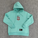25/26 Corinthians Green Hoody