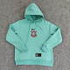 25/26 Corinthians Green Hoody