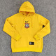 25/26 Corinthians Yellow Hoody