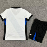 25/26 Birmingham Away Kids  Soccer Jersey