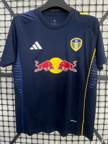 25/26 Leeds United Blue Training Shirts 25/26 Leeds United Blue Training Shirts