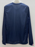 25/26 PSG Home Long Sleeve Soccer Jersey长袖