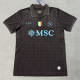 25/26 Napoli Third Fans Soccer Jersey